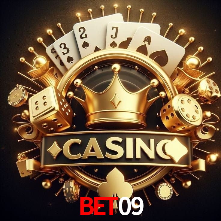 Recursos de Bônus BET09