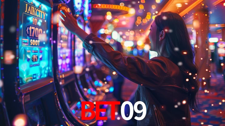 BET09