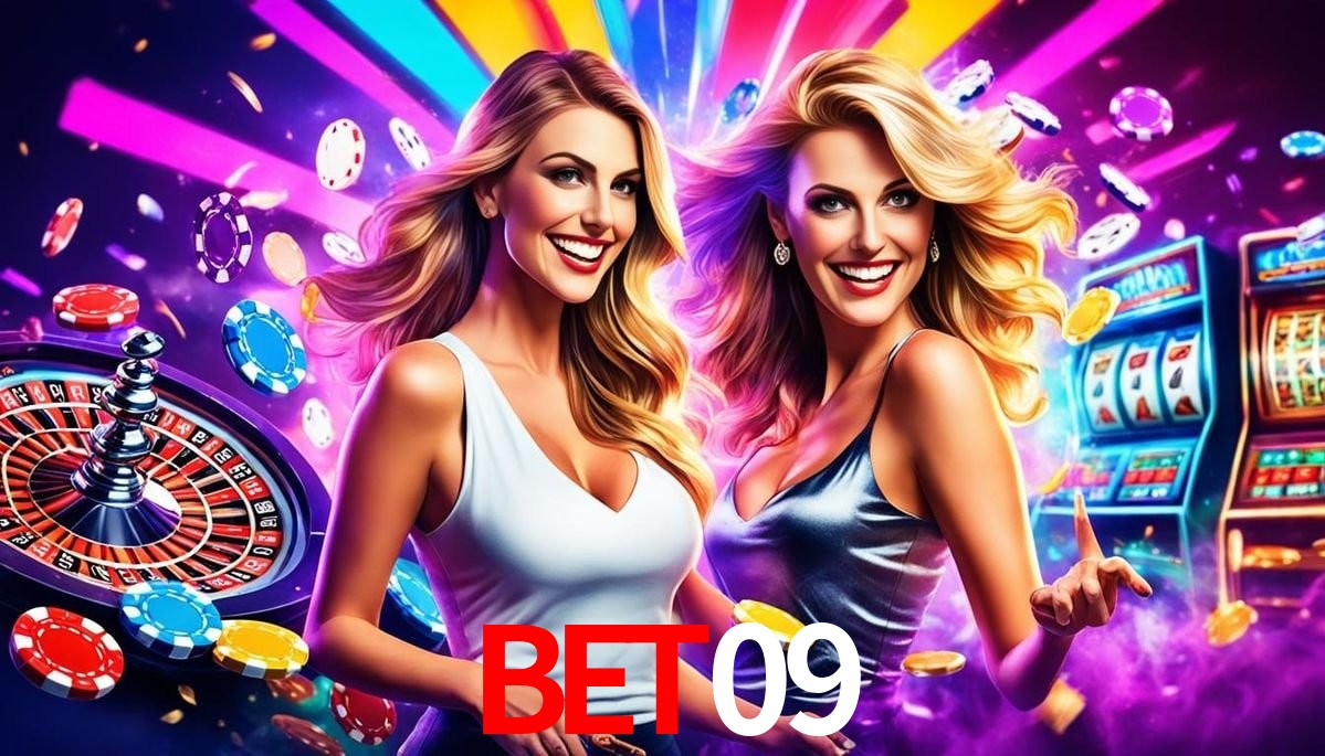 Jogos Exclusivos BET09
