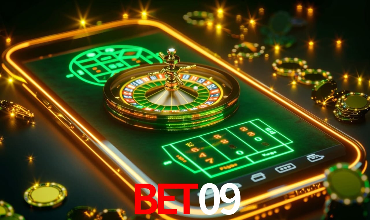 Promoção Relâmpago BET09