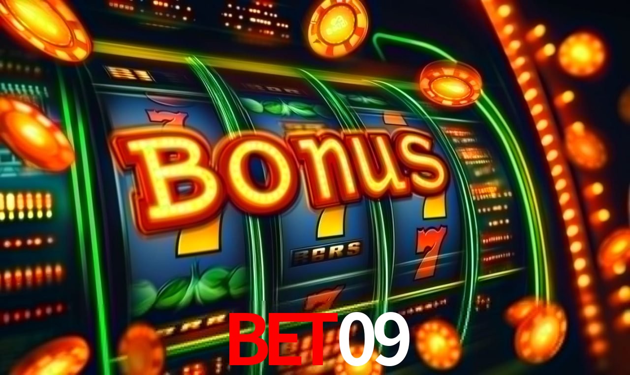 Blackjack Table BET09