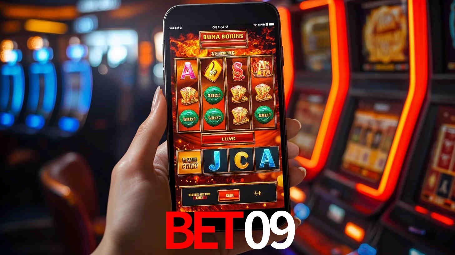 BET09,BET09.COM